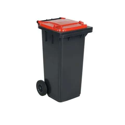 Bästa pris Swedmach 2112031103 Avfallskärl
